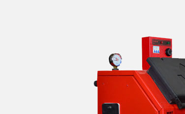 Котлы WIRT в Братске - любое топливо