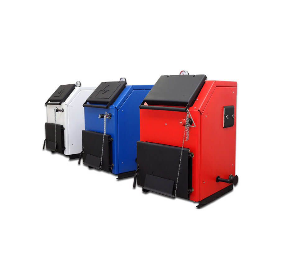 Комбинированные котлы длительного горения в Братске